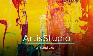 ArtisStudio.com