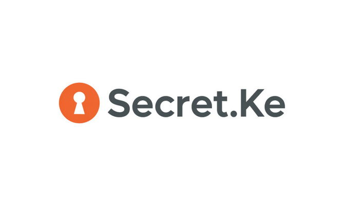 Secret.ke