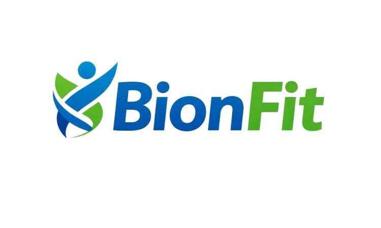 BionFit logo