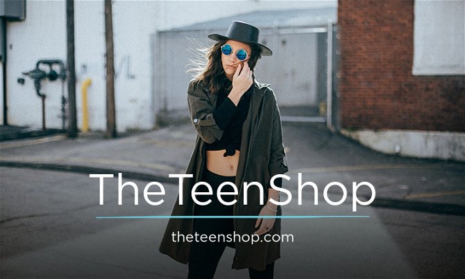 TheTeenShop.com