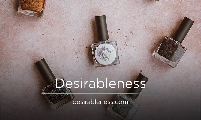 Desirableness.com