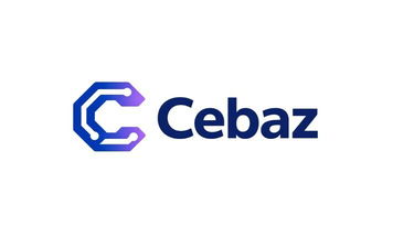 Cebaz logo