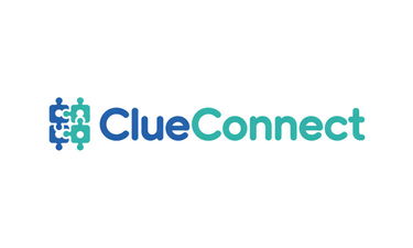 ClueConnect.com - Creative brandable domain for sale