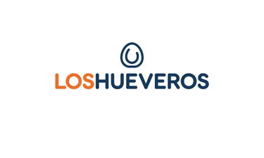 LosHueveros.com - Creative brandable domain for sale