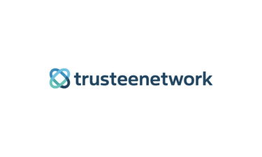 TrusteeNetwork.com - Creative brandable domain for sale