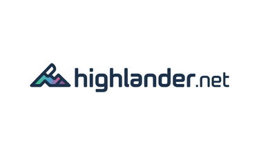 Highlander logo
