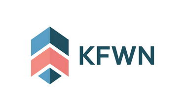 KFWN.com - Creative brandable domain for sale