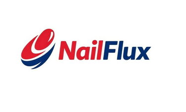 NailFlux logo