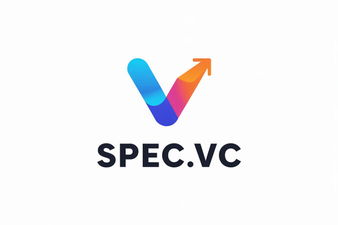 Spec.vc - Creative brandable domain for sale