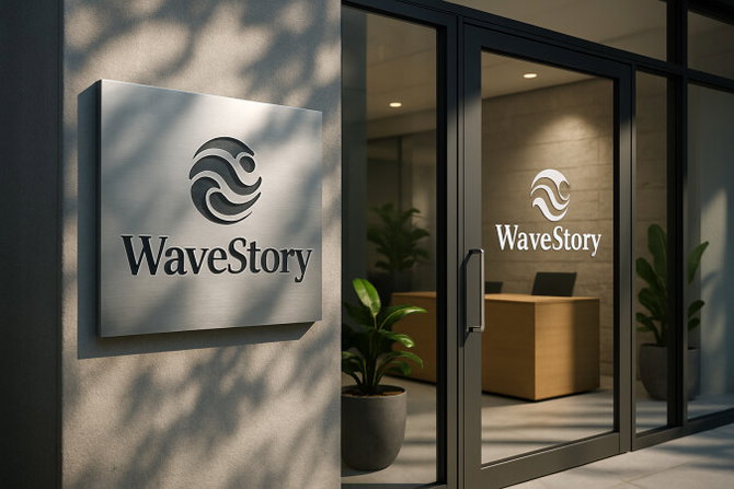 WaveStory.com — 4