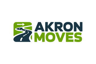 AkronMoves.com - Creative brandable domain for sale