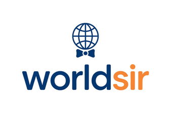 WorldSir.com - Creative brandable domain for sale
