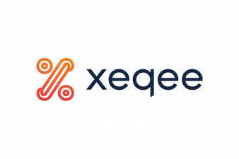 Xeqee.com - Creative brandable domain for sale