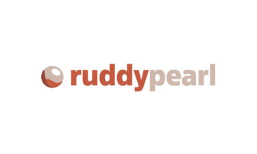 RuddyPearl.com - Creative brandable domain for sale