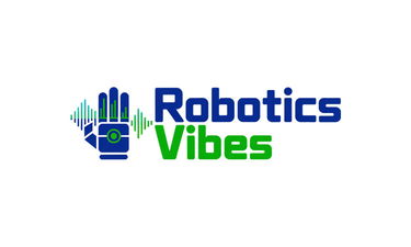 RoboticsVibes.com - Creative brandable domain for sale