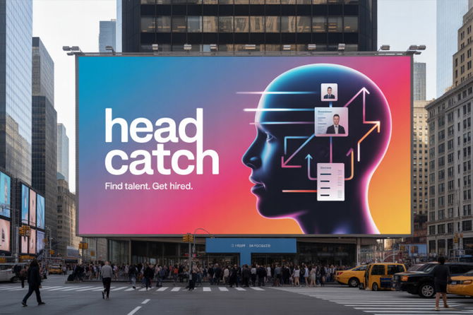 HeadCatch.com — 3
