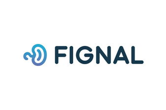 Fignal.com - Creative brandable domain for sale