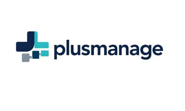plusmanage.com - Creative brandable domain for sale
