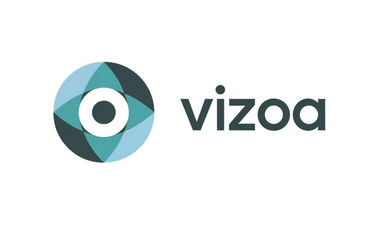 Vizoa.com - Creative brandable domain for sale