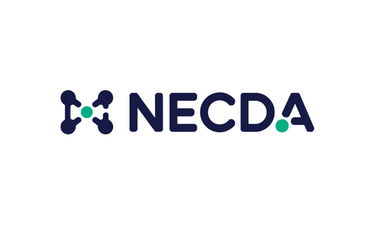 Necda.com - Creative brandable domain for sale