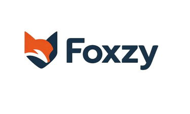 Foxzy.com - Creative brandable domain for sale