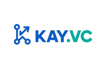 Kay.vc - Creative brandable domain for sale