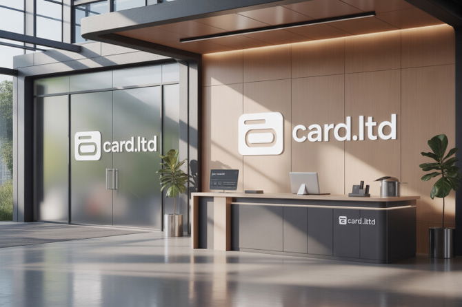 Card.Ltd — 4