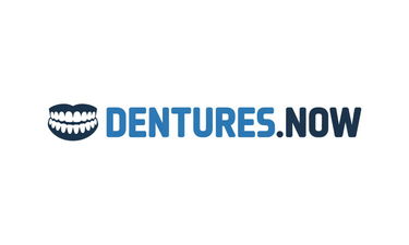 Dentures.Now is for sale