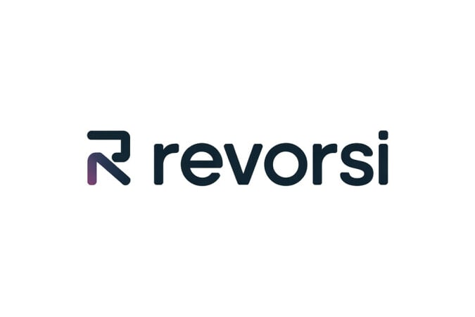 revorsi logo