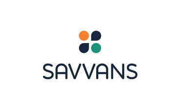 Savvans.com - Creative brandable domain for sale