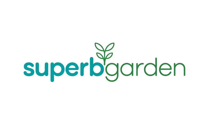 SuperbGarden.com