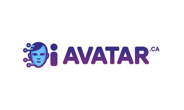 AiAvatar.ca - Creative brandable domain for sale