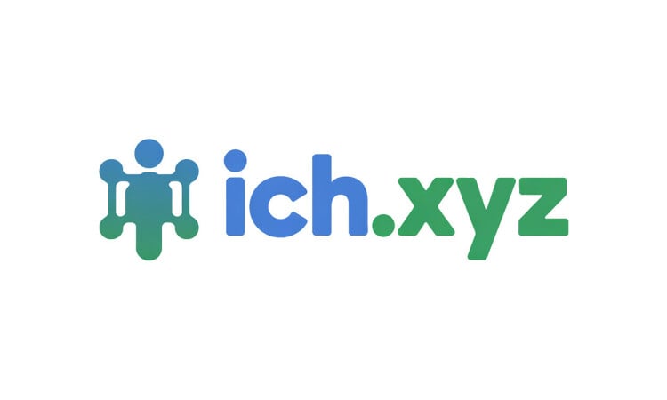 ich logo
