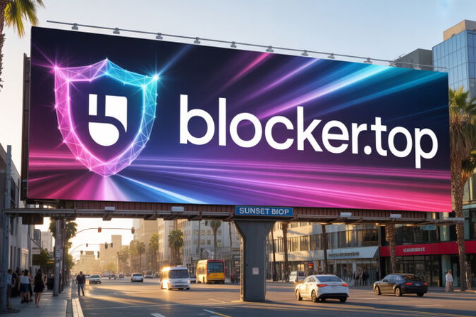 Blocker.top