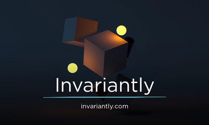Invariantly.com