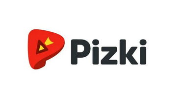 Pizki logo