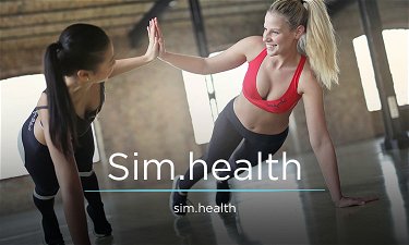 Sim.health