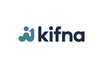 Kifna logo