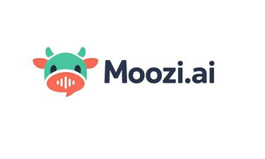 Moozi logo