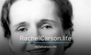 RachelCarson.life