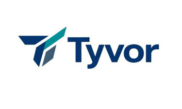 Tyvor.com - Creative brandable domain for sale