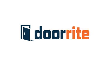 DoorRite logo