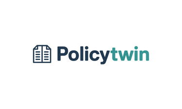 PolicyTwin.com - Creative brandable domain for sale