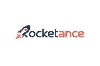 Rocketance.com - Creative brandable domain for sale