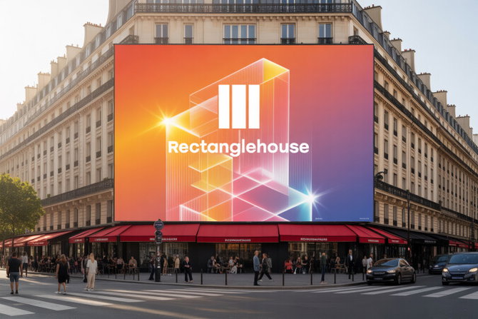 RectangleHouse.com — 2