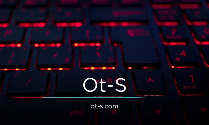 Ot-S.com