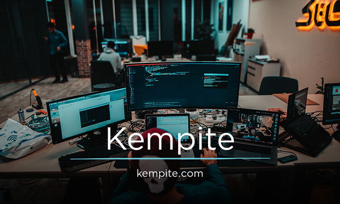 Kempite.com