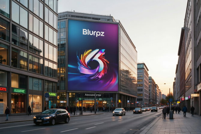 Blurpz.com — 3