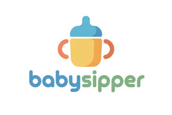 BabySipper.com - Creative brandable domain for sale