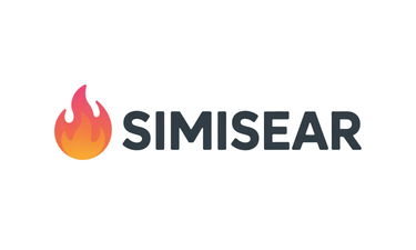 Simisear.com - Creative brandable domain for sale